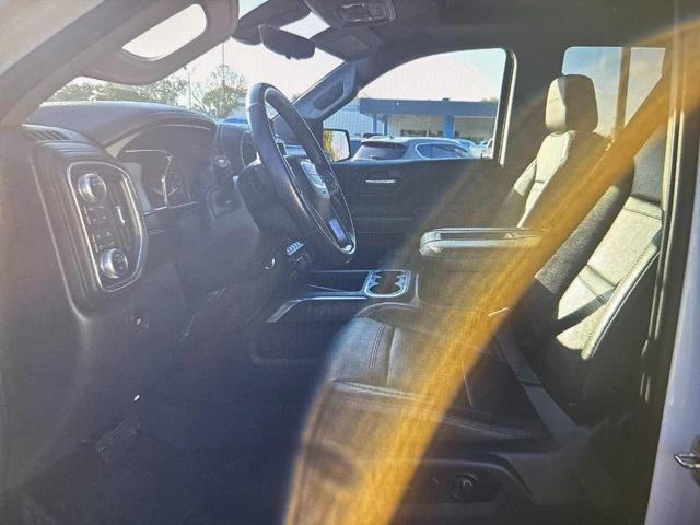 used 2020 GMC Sierra 1500 car, priced at $40,868