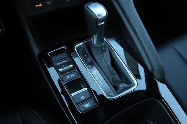 new 2025 Acura Integra car, priced at $36,795
