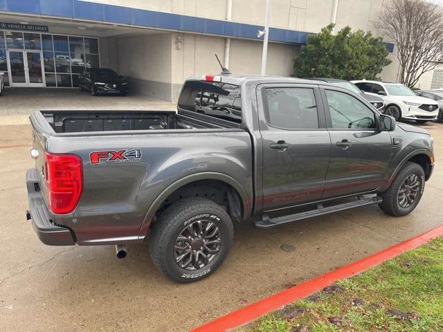 used 2020 Ford Ranger car, priced at $29,987