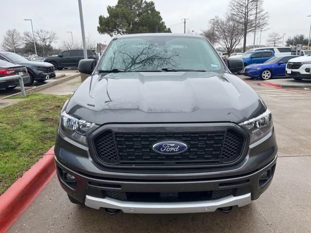 used 2020 Ford Ranger car, priced at $29,987