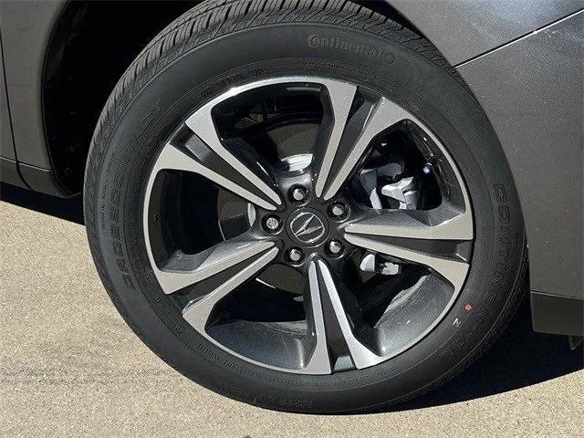 new 2025 Acura RDX car, priced at $49,250