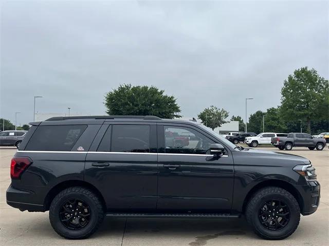 used 2023 Ford Expedition car, priced at $58,690