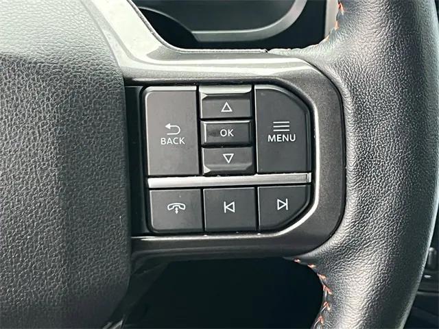 used 2023 Ford Expedition car, priced at $58,690