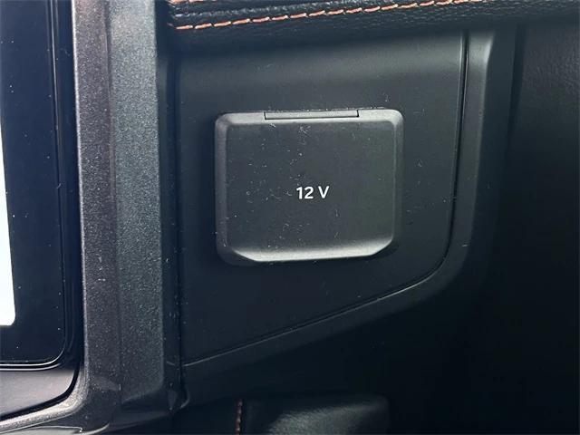 used 2023 Ford Expedition car, priced at $58,690
