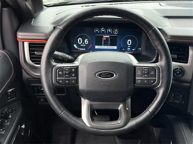 used 2023 Ford Expedition car, priced at $58,690