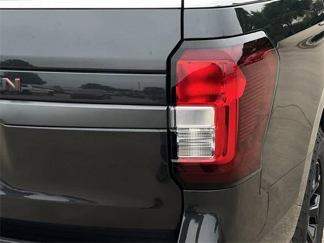 used 2023 Ford Expedition car, priced at $58,690