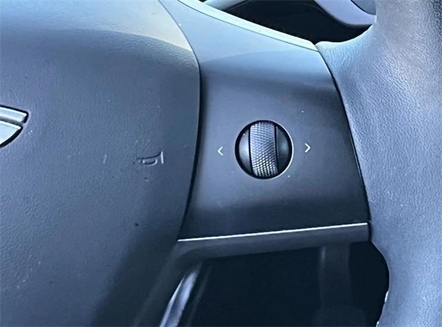 used 2023 Tesla Model Y car, priced at $30,561