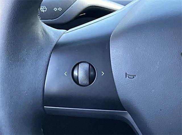 used 2023 Tesla Model Y car, priced at $30,561