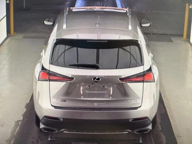 used 2018 Lexus NX 300 car, priced at $20,823