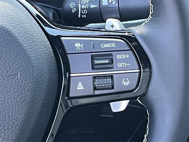 new 2026 Acura Integra car, priced at $37,745