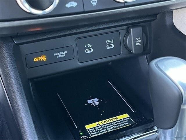 new 2026 Acura Integra car, priced at $37,745