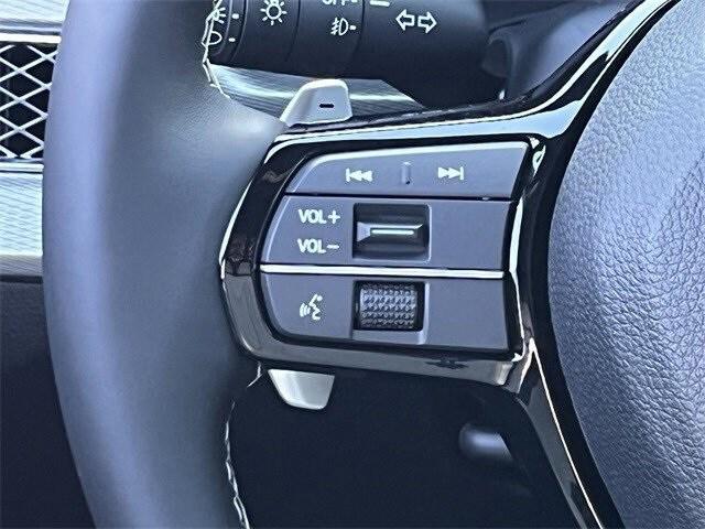 new 2026 Acura Integra car, priced at $37,745