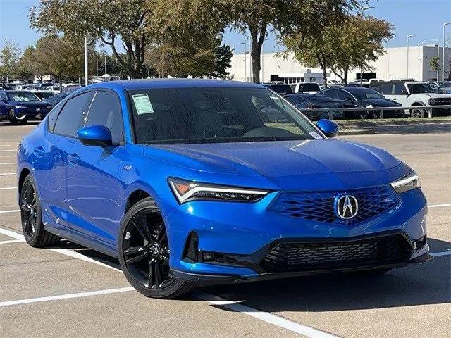 new 2026 Acura Integra car, priced at $37,745