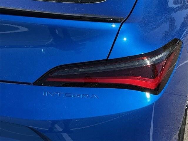 new 2026 Acura Integra car, priced at $37,745