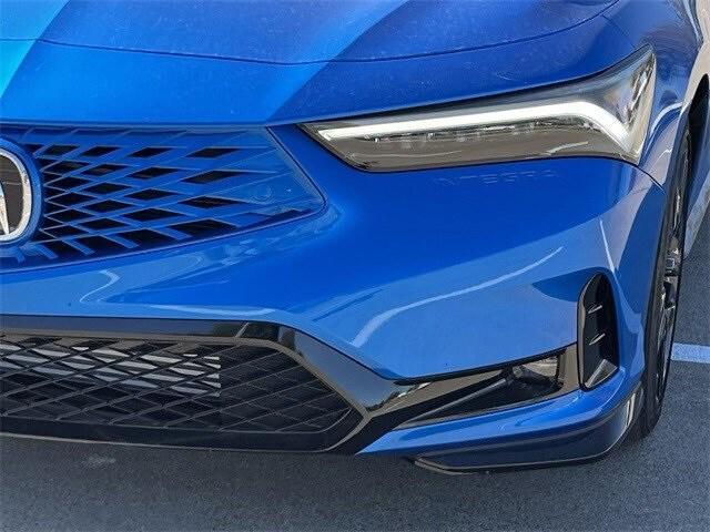 new 2026 Acura Integra car, priced at $37,745