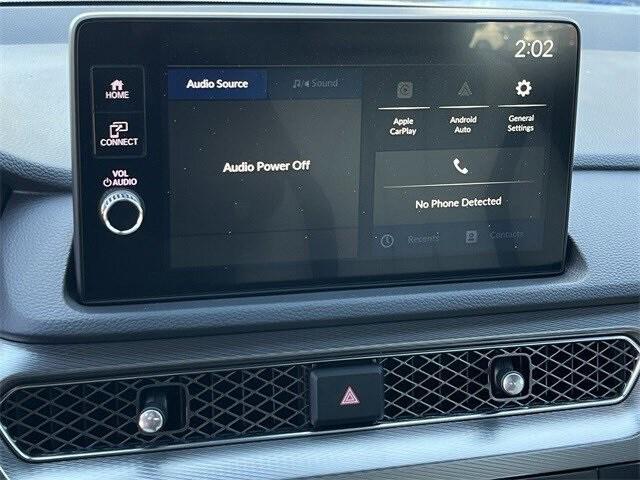 new 2026 Acura Integra car, priced at $37,745