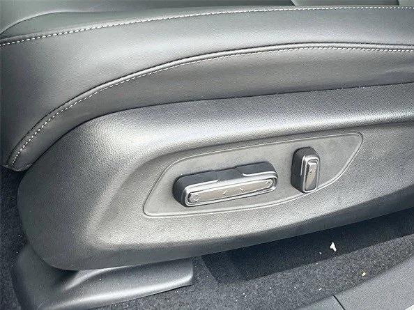 new 2025 Acura ADX car