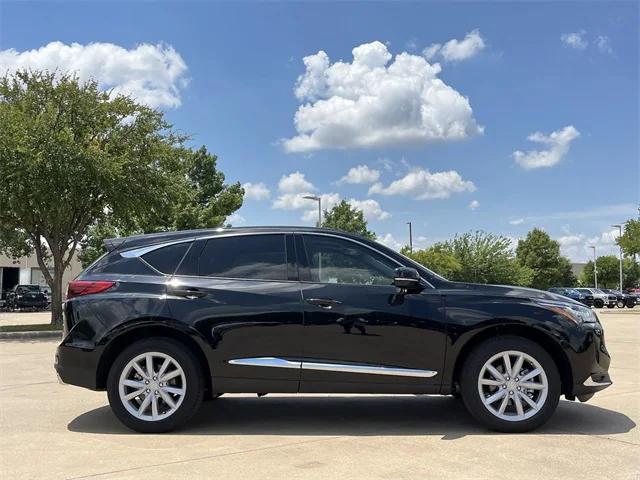 used 2024 Acura RDX car, priced at $39,499