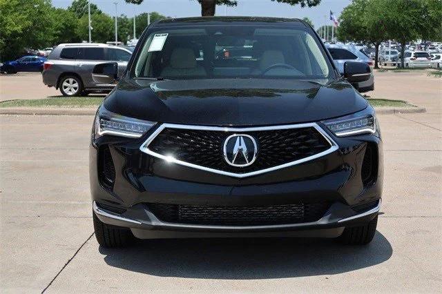 used 2024 Acura RDX car, priced at $39,499