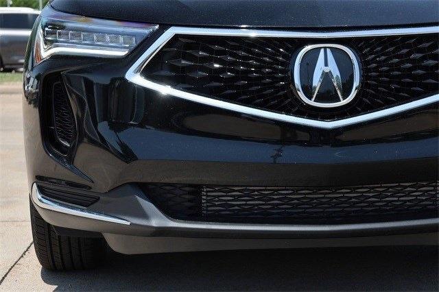 new 2024 Acura RDX car, priced at $46,300