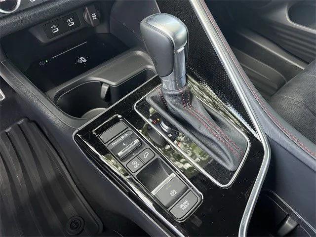 new 2025 Acura ADX car, priced at $39,350