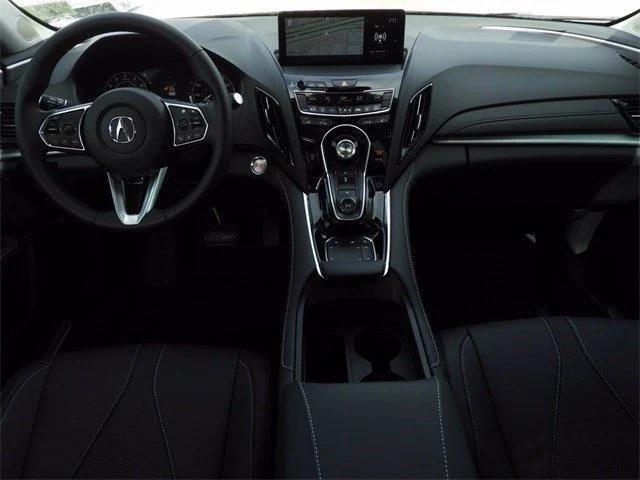 used 2024 Acura RDX car, priced at $45,659