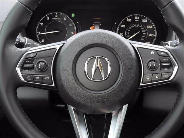 used 2024 Acura RDX car, priced at $45,659