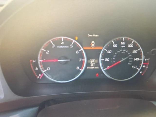 used 2022 Acura ILX car, priced at $27,699