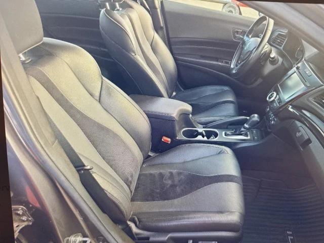 used 2022 Acura ILX car, priced at $27,699