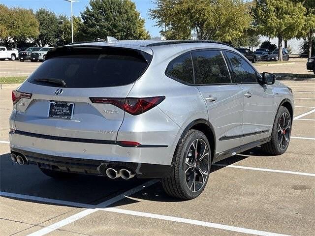 new 2026 Acura MDX car, priced at $77,200