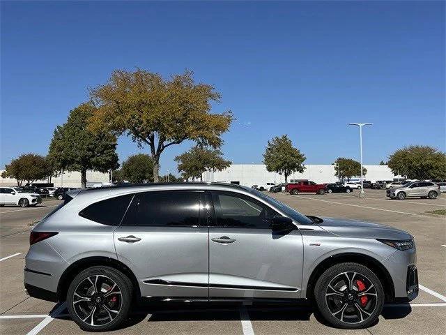 new 2026 Acura MDX car, priced at $77,200