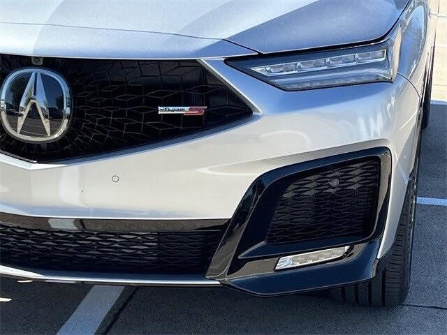 new 2026 Acura MDX car, priced at $77,200