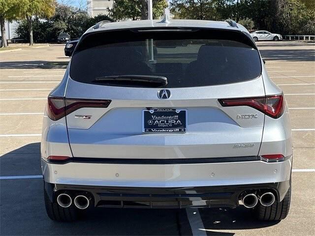 new 2026 Acura MDX car, priced at $77,200