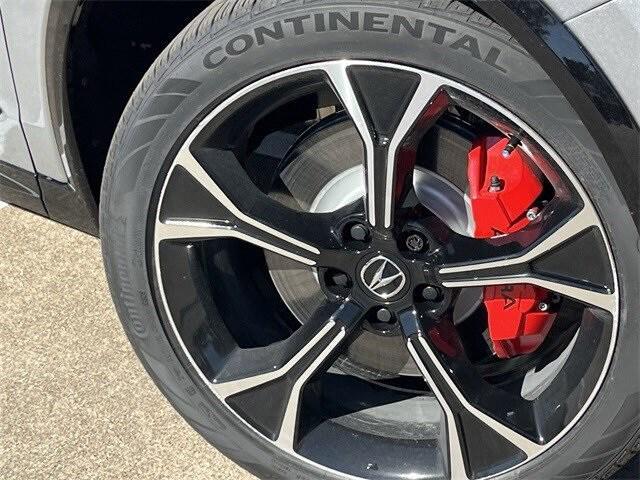 new 2026 Acura MDX car, priced at $77,200