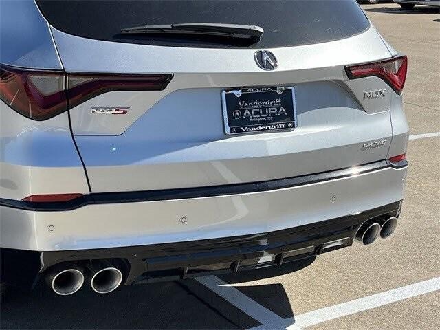 new 2026 Acura MDX car, priced at $77,200