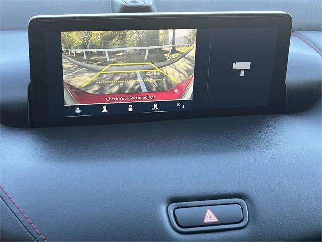 used 2023 Acura TLX car, priced at $33,699