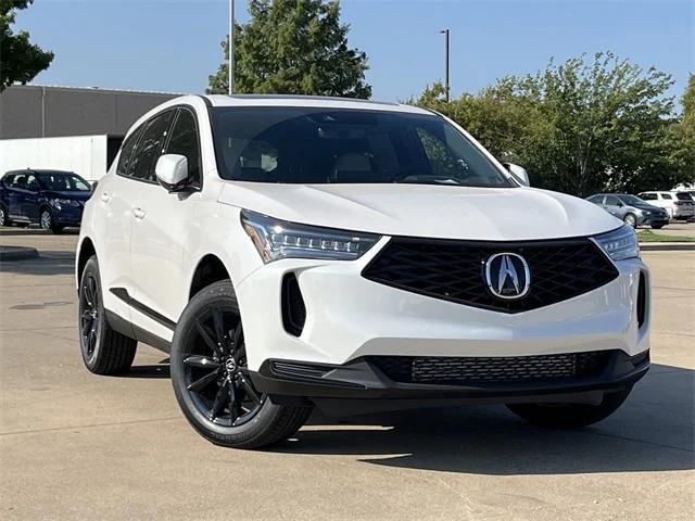 new 2025 Acura RDX car