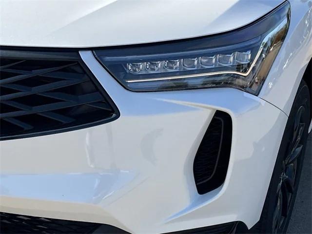 new 2025 Acura RDX car