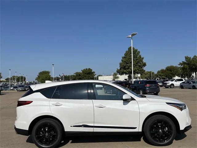 new 2025 Acura RDX car