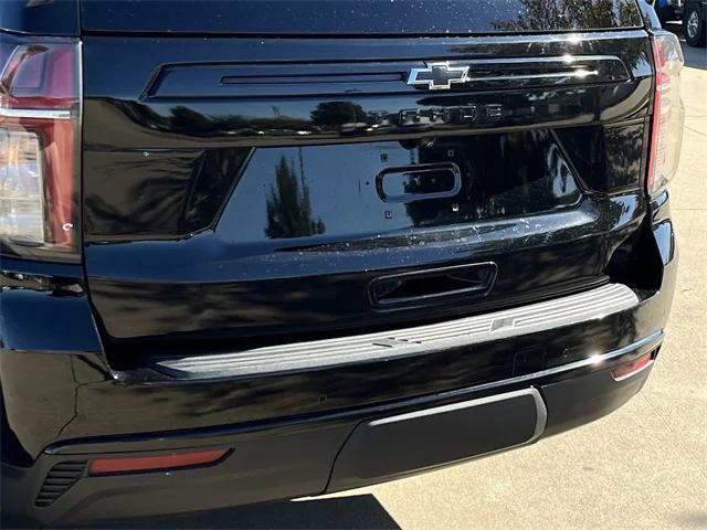 used 2023 Chevrolet Tahoe car, priced at $57,799