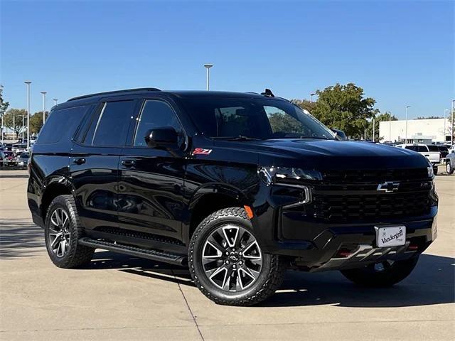 used 2023 Chevrolet Tahoe car, priced at $57,799