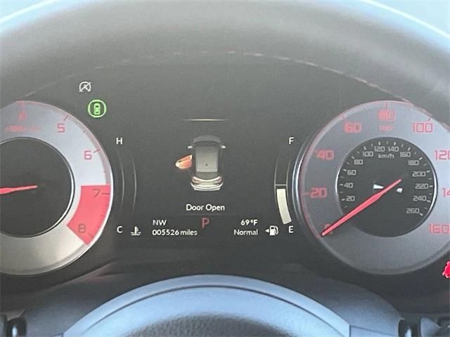 used 2025 Acura RDX car, priced at $46,959