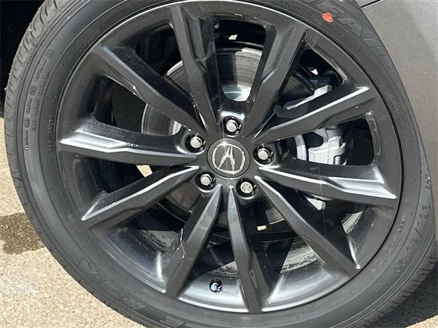 new 2026 Acura RDX car, priced at $52,650
