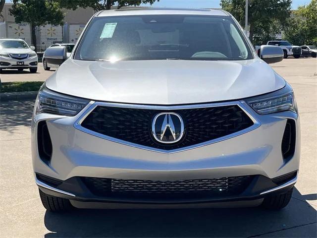 new 2024 Acura RDX car, priced at $44,350