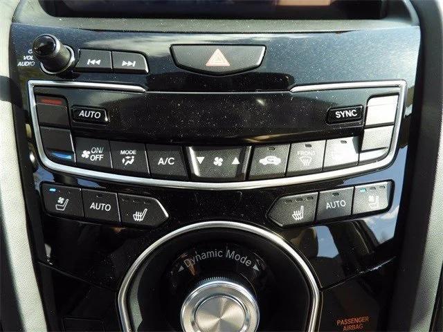 used 2024 Acura RDX car, priced at $45,818