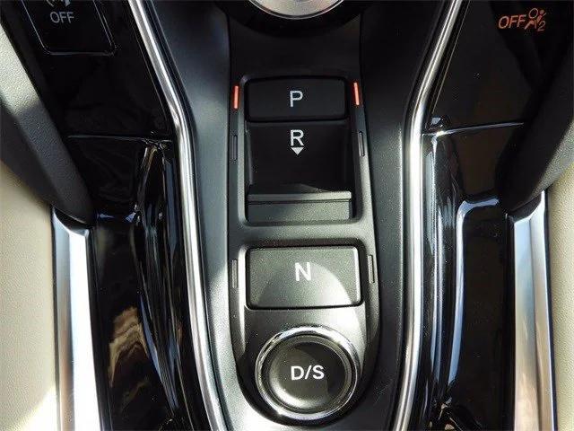 used 2024 Acura RDX car, priced at $45,818