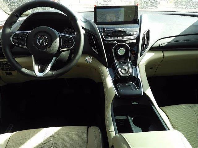 used 2024 Acura RDX car, priced at $45,818