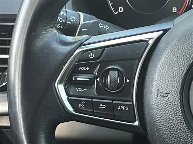 used 2021 Acura RDX car, priced at $19,568
