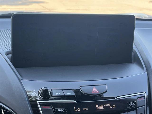 used 2021 Acura RDX car, priced at $19,568