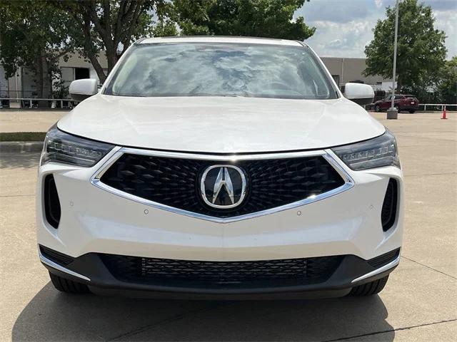 used 2024 Acura RDX car, priced at $43,992